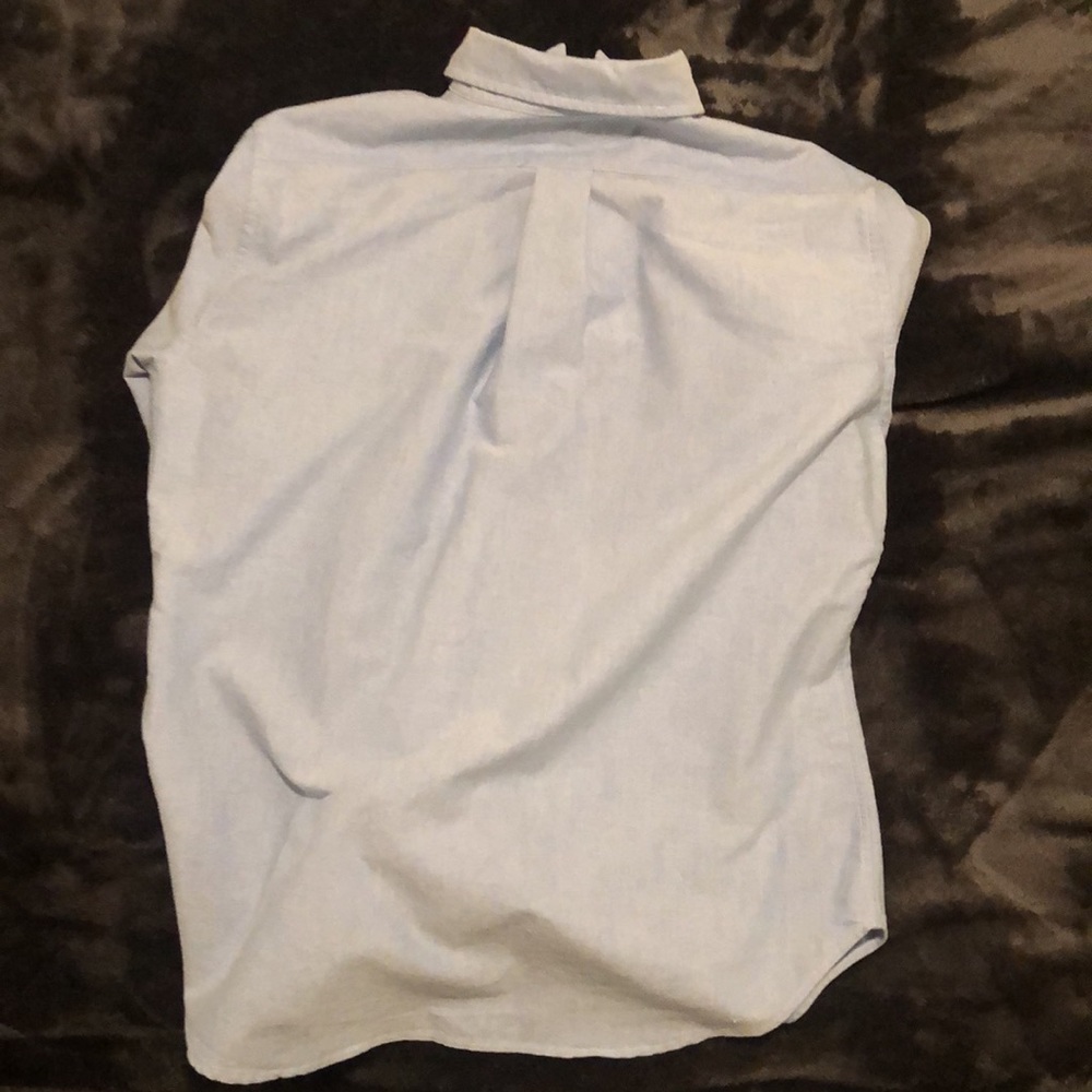 Large Ralph Lauren button-up - Picture 2 of 2